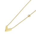 Louis Vuitton Necklace Essential