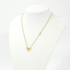 Louis Vuitton Necklace Essential — view 4
