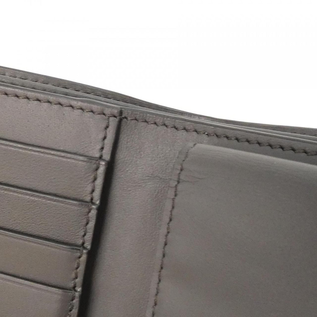 Loewe Puzzle Bifold Coin Wallet — view 6