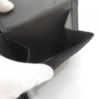 Loewe Puzzle Bifold Coin Wallet — view 7