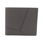 Loewe Puzzle Bifold Coin Wallet