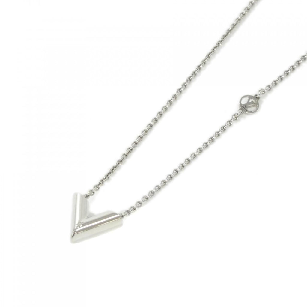 Louis Vuitton Necklace Essential