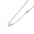 Louis Vuitton Necklace Essential
