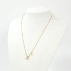 Louis Vuitton LV Iconic Enamel Necklace — view 5