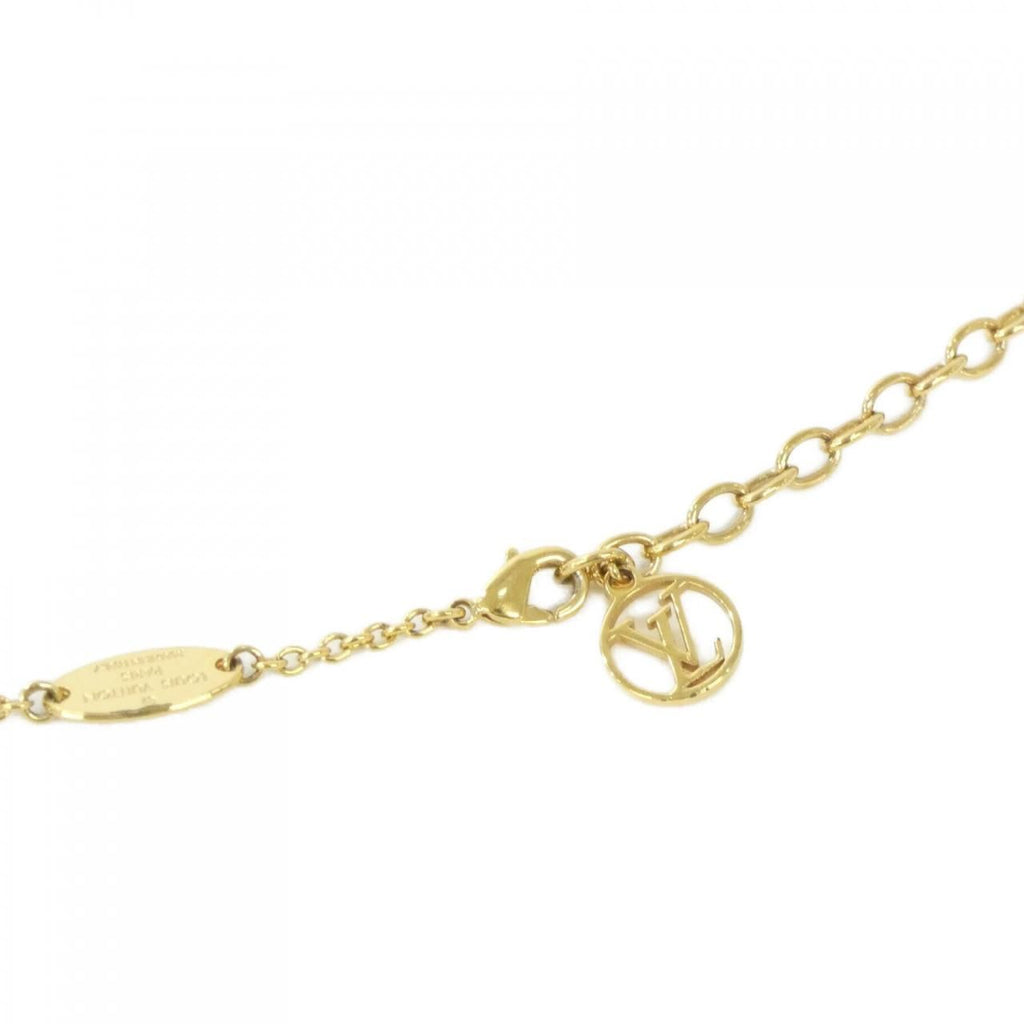 Louis Vuitton Necklace LV Iconic — view 4