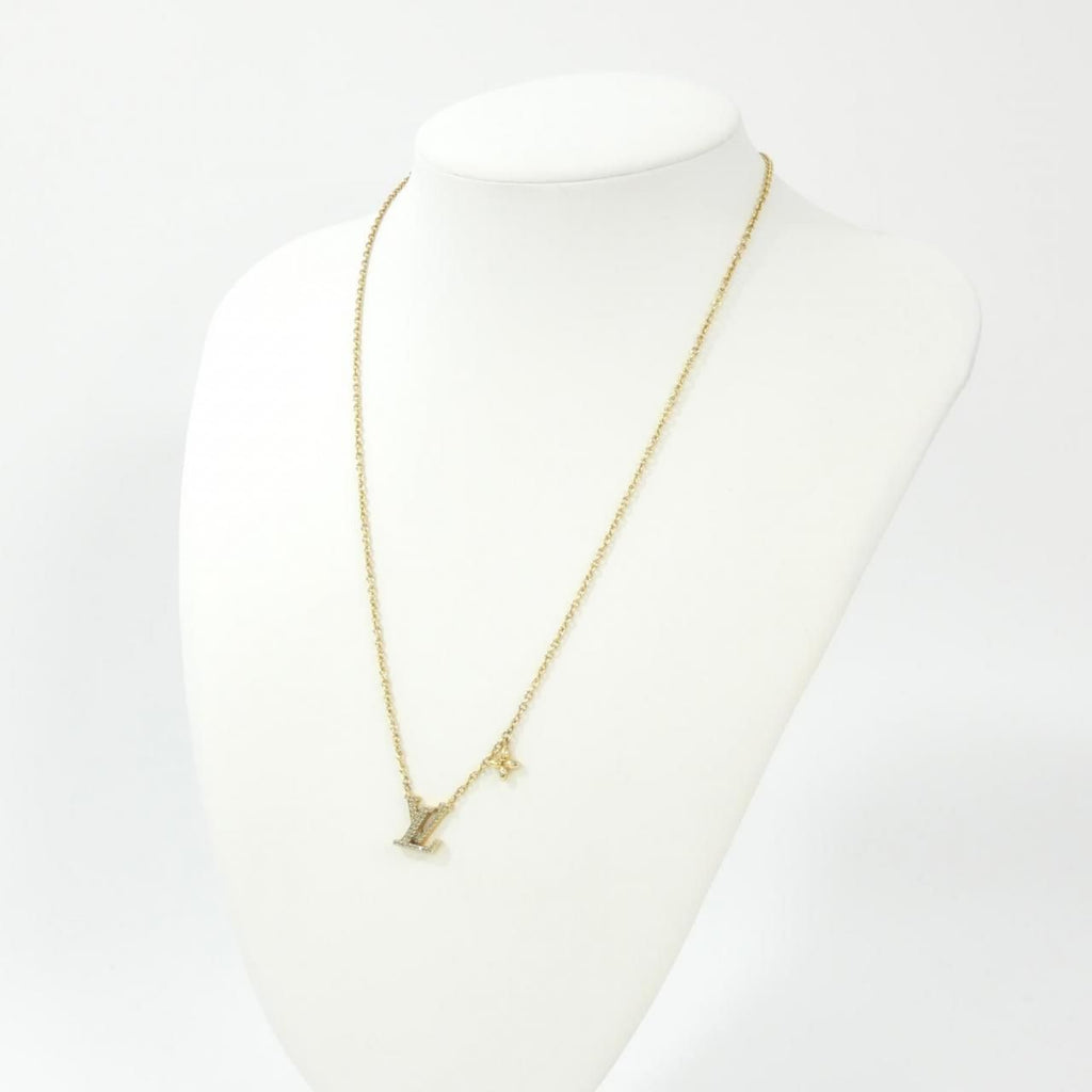 Louis Vuitton Necklace LV Iconic — view 5