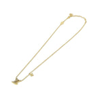 Louis Vuitton Necklace LV Iconic — view 2