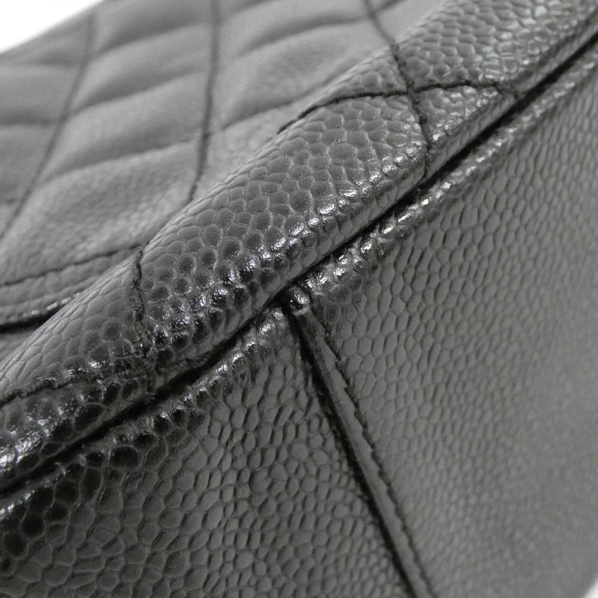 Chanel Vintage Shoulder — view 3