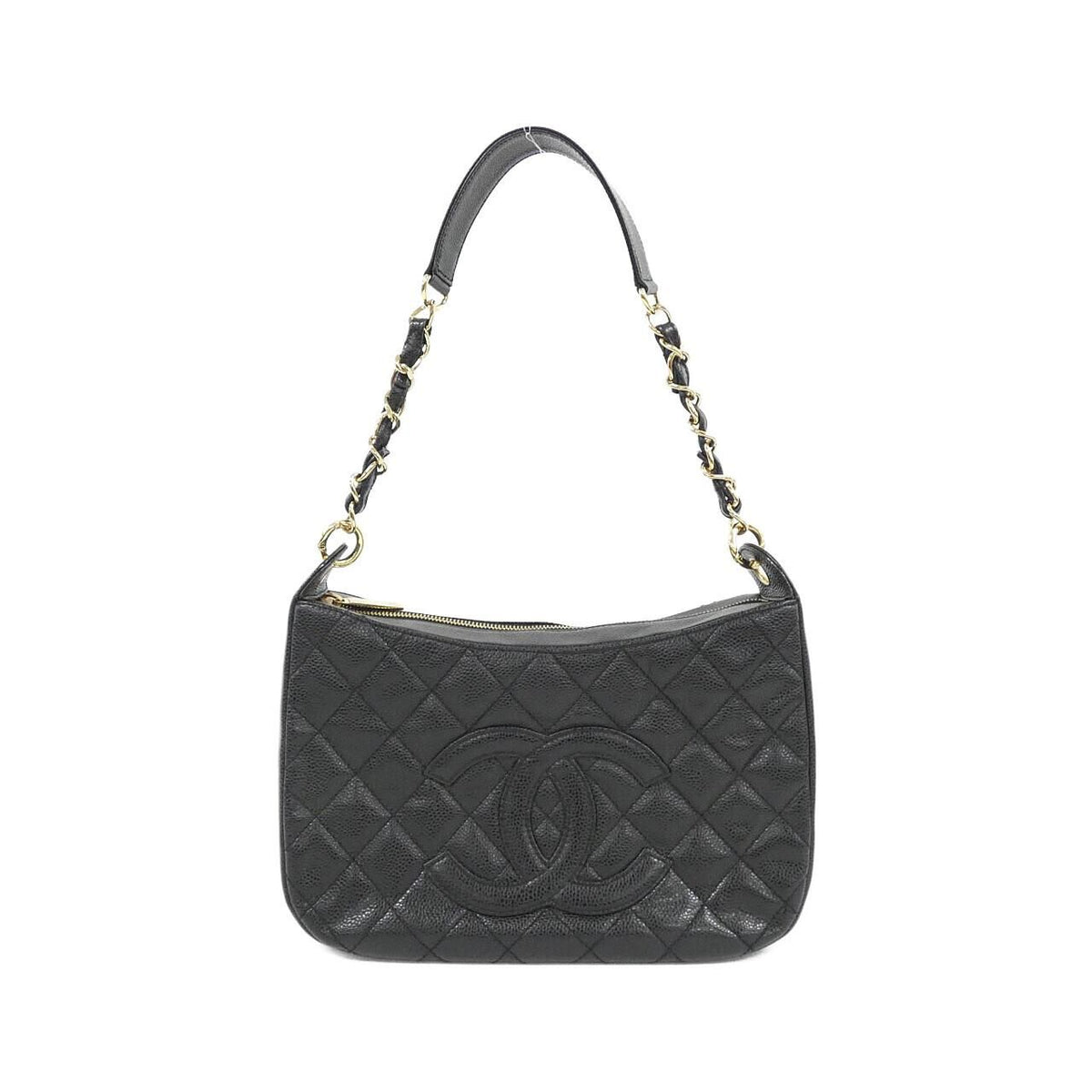 Chanel Vintage Shoulder