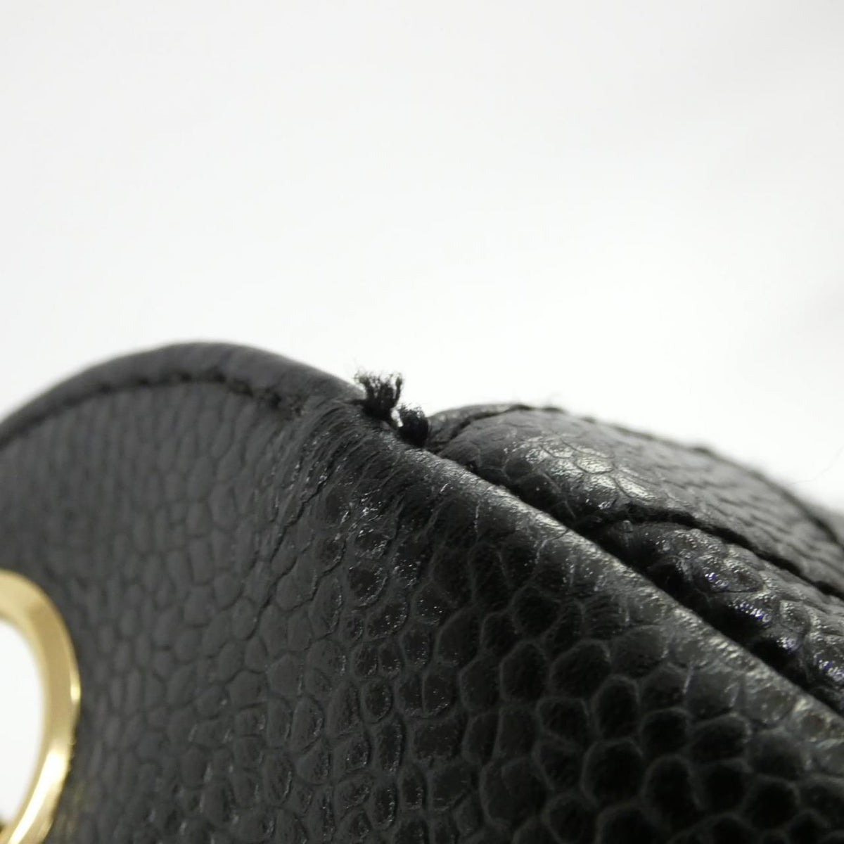 Chanel Vintage Shoulder — view 4