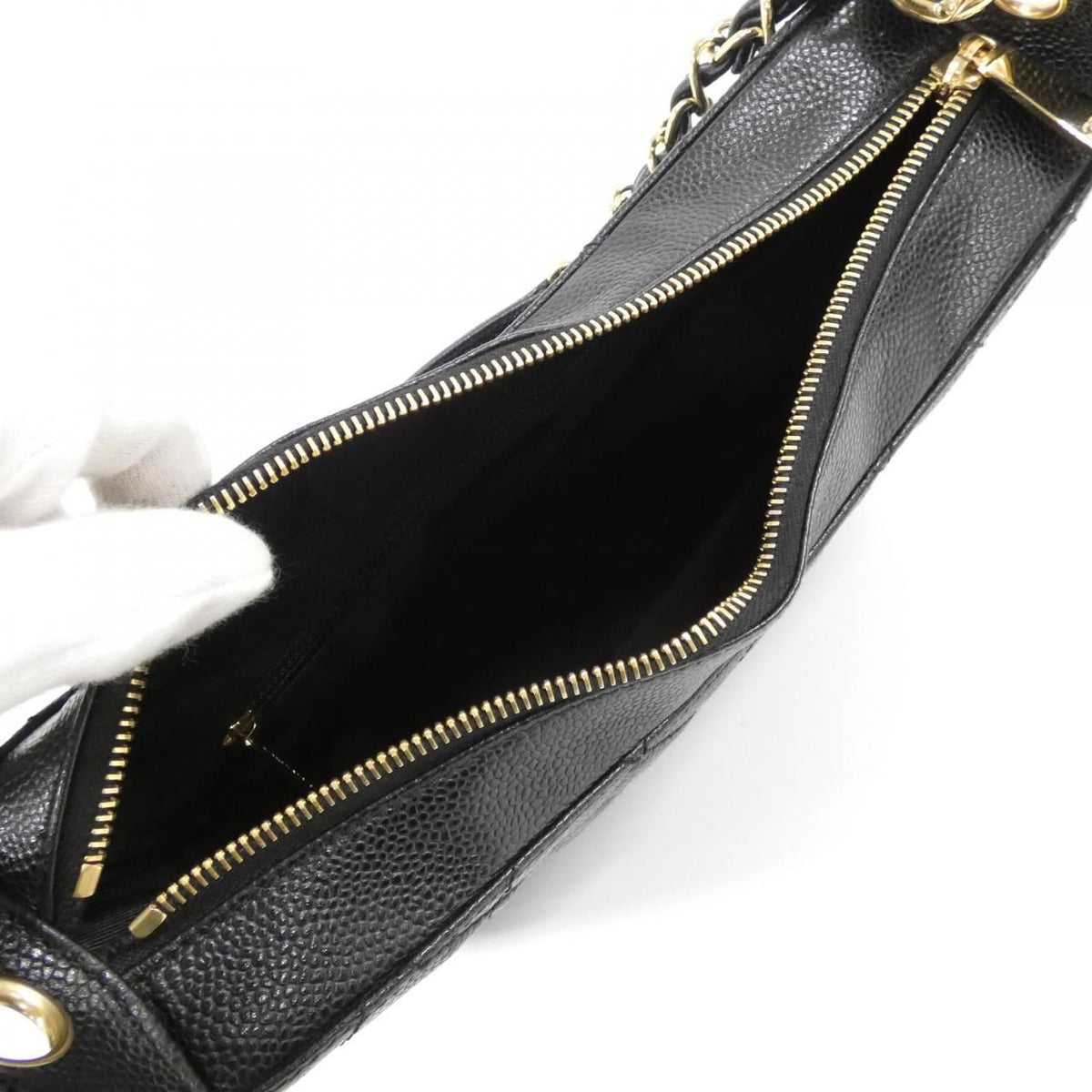 Chanel Vintage Shoulder — view 6