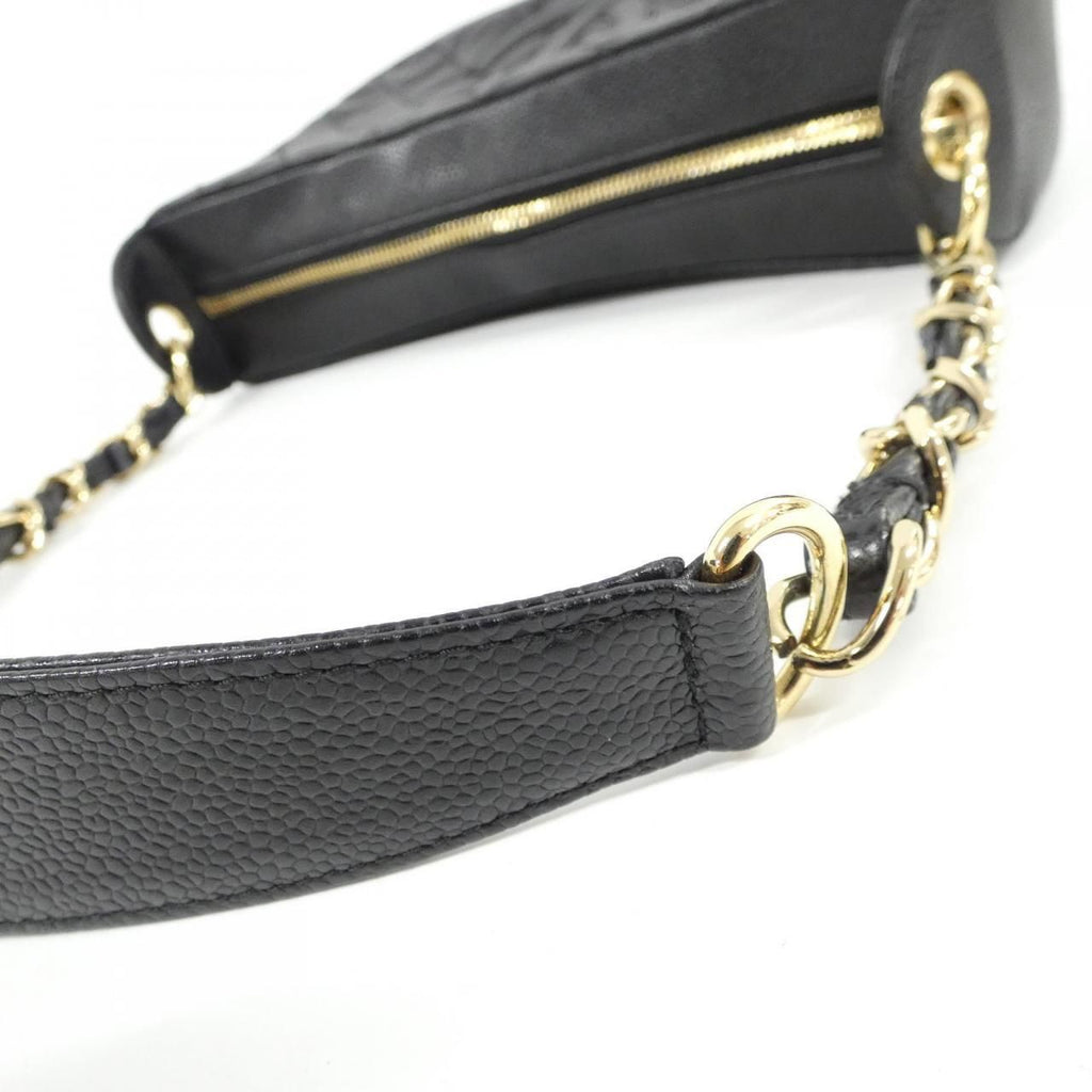 Chanel Vintage Shoulder — view 5