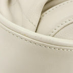Chanel Vintage Bag Handbag Ivory — view 4