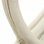 Chanel Vintage Bag Handbag Ivory — view 7