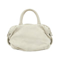 Chanel Vintage Bag Handbag Ivory
