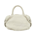 Chanel Vintage Bag Handbag Ivory