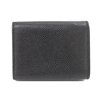 Dior Saddle Wallet Black — view 2