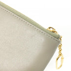 Celine Coin & Key Case Key Holder — view 4