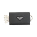 Prada Key Case Key Holder