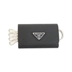 Prada Key Case Key Holder