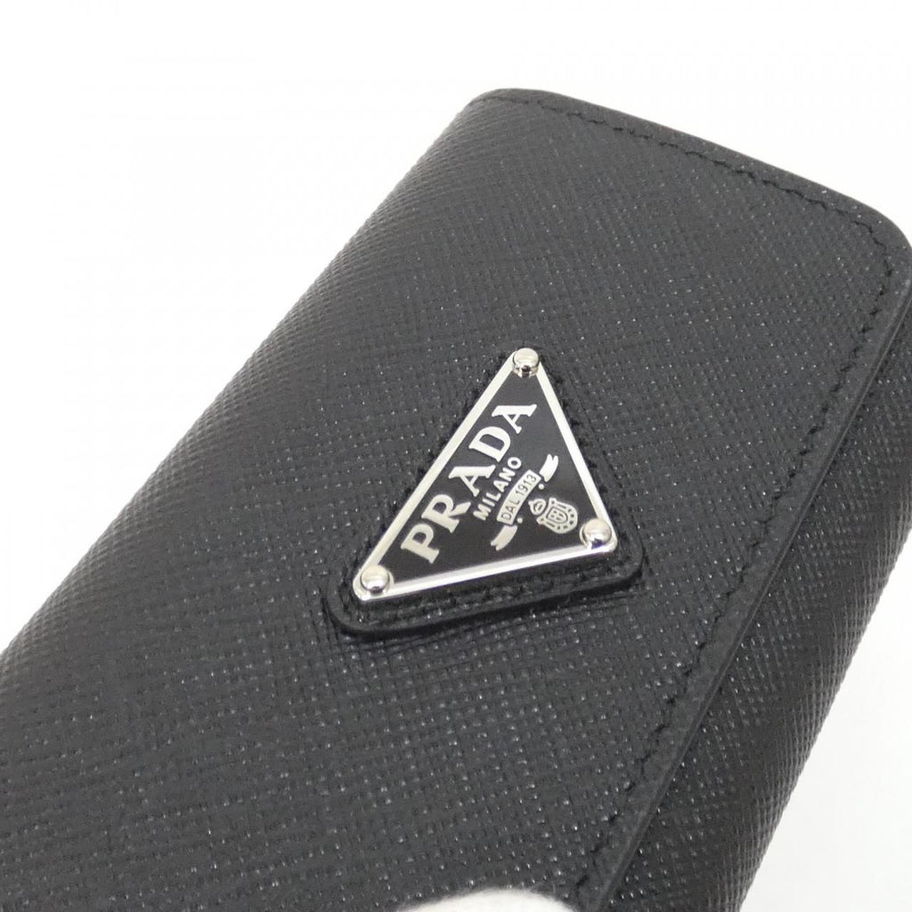 Prada Key Case Key Holder — view 4