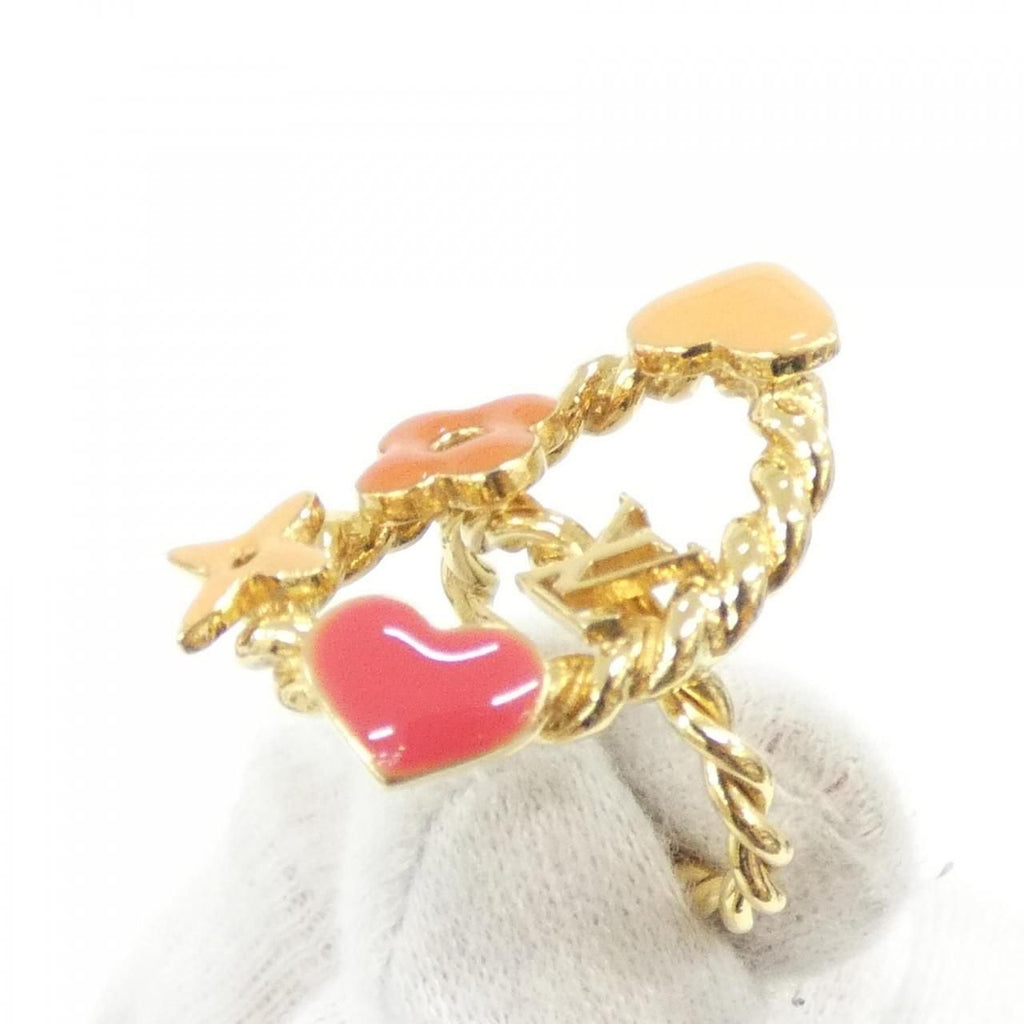 Louis Vuitton Bag Sweet Monogram Ring — view 4