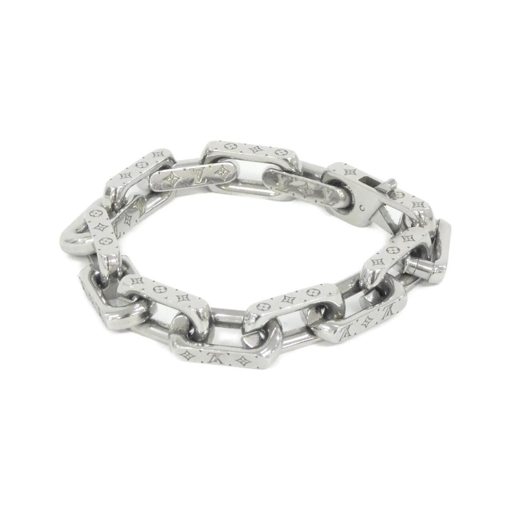 Louis Vuitton Bracelet Chain Monogram