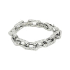 Louis Vuitton Bracelet Chain Monogram