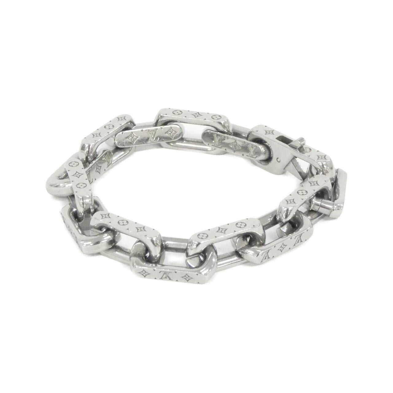 Louis Vuitton Bracelet Chain Monogram