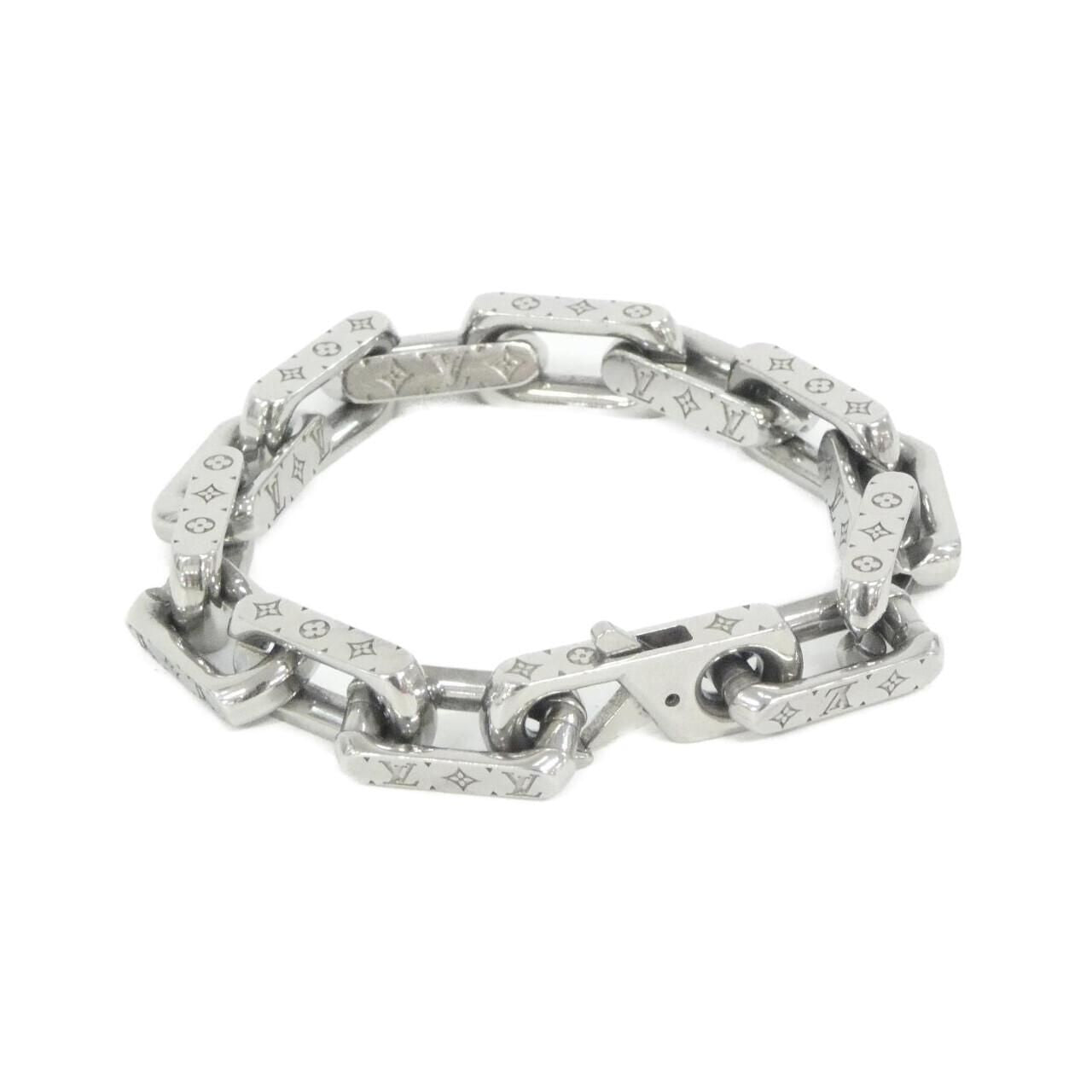 Louis Vuitton Bracelet Chain Monogram — view 2