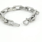Louis Vuitton Bracelet Chain Monogram — view 3