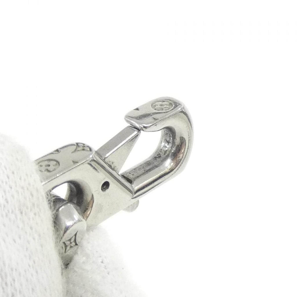 Louis Vuitton Bracelet Chain Monogram — view 4