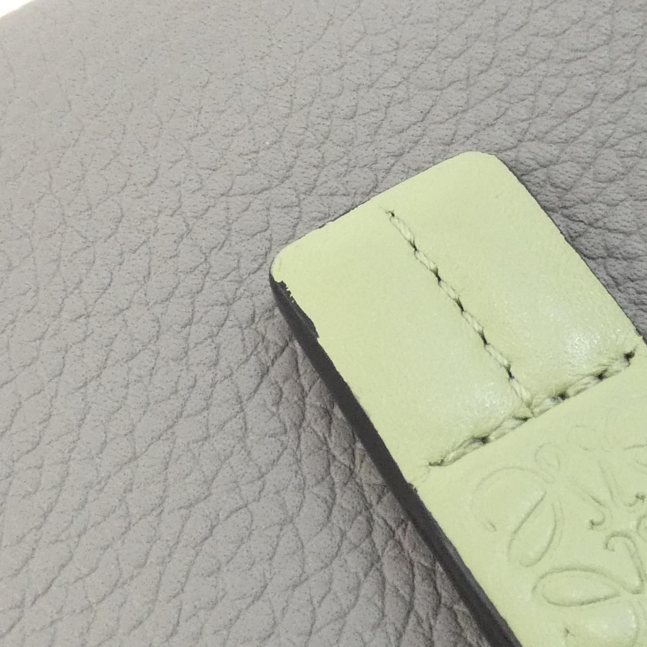 Loewe Wallet Gray — view 6
