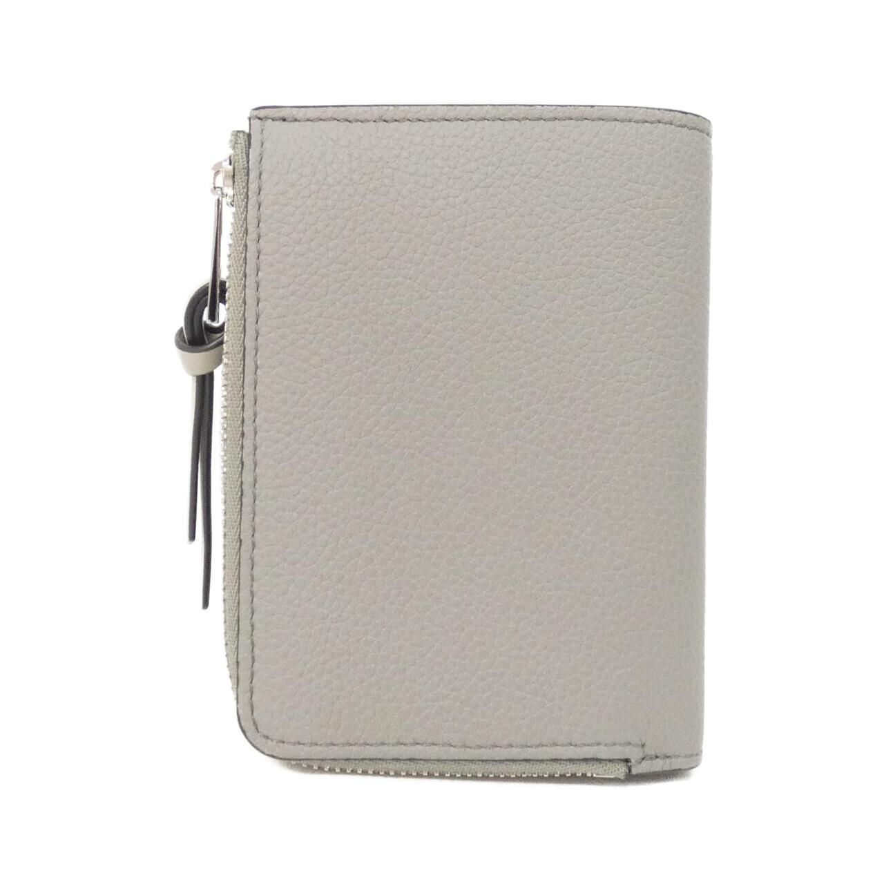 Loewe Wallet Gray — view 2