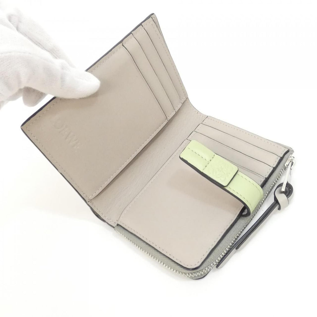 Loewe Wallet Gray — view 7