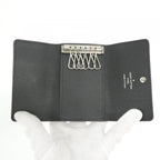 Louis Vuitton Damier Graphite Multicles Key Case Key Holder — view 3