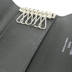 Louis Vuitton Damier Graphite Multicles Key Case Key Holder — view 4