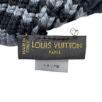 Louis Vuitton Bere Columbia Knit Beret — view 8