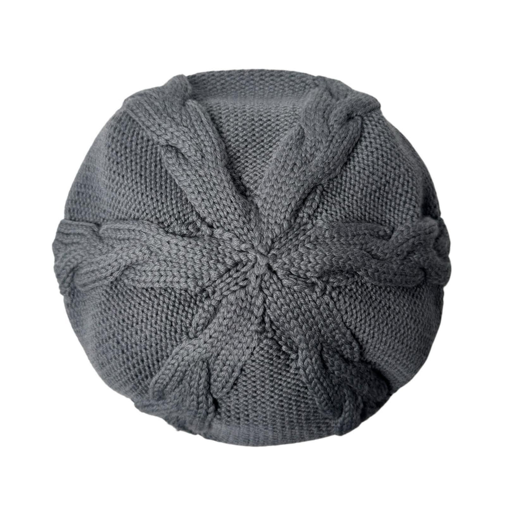Louis Vuitton Bere Columbia Knit Beret — view 5