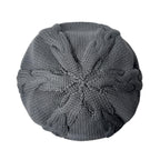 Louis Vuitton Bere Columbia Knit Beret — view 5