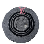 Louis Vuitton Bere Columbia Knit Beret — view 6