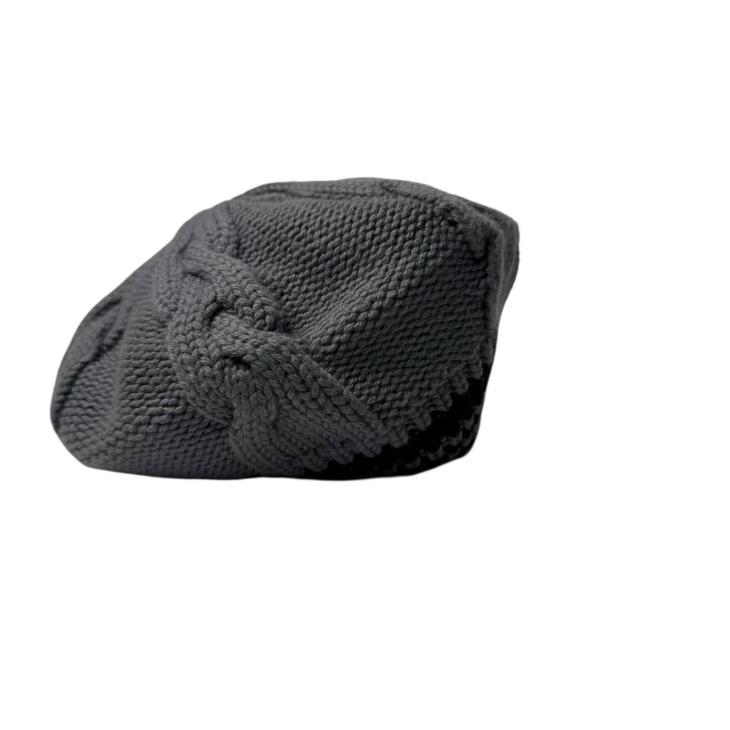 Louis Vuitton Bere Columbia Knit Beret — view 3