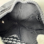 Louis Vuitton Bere Columbia Knit Beret — view 7