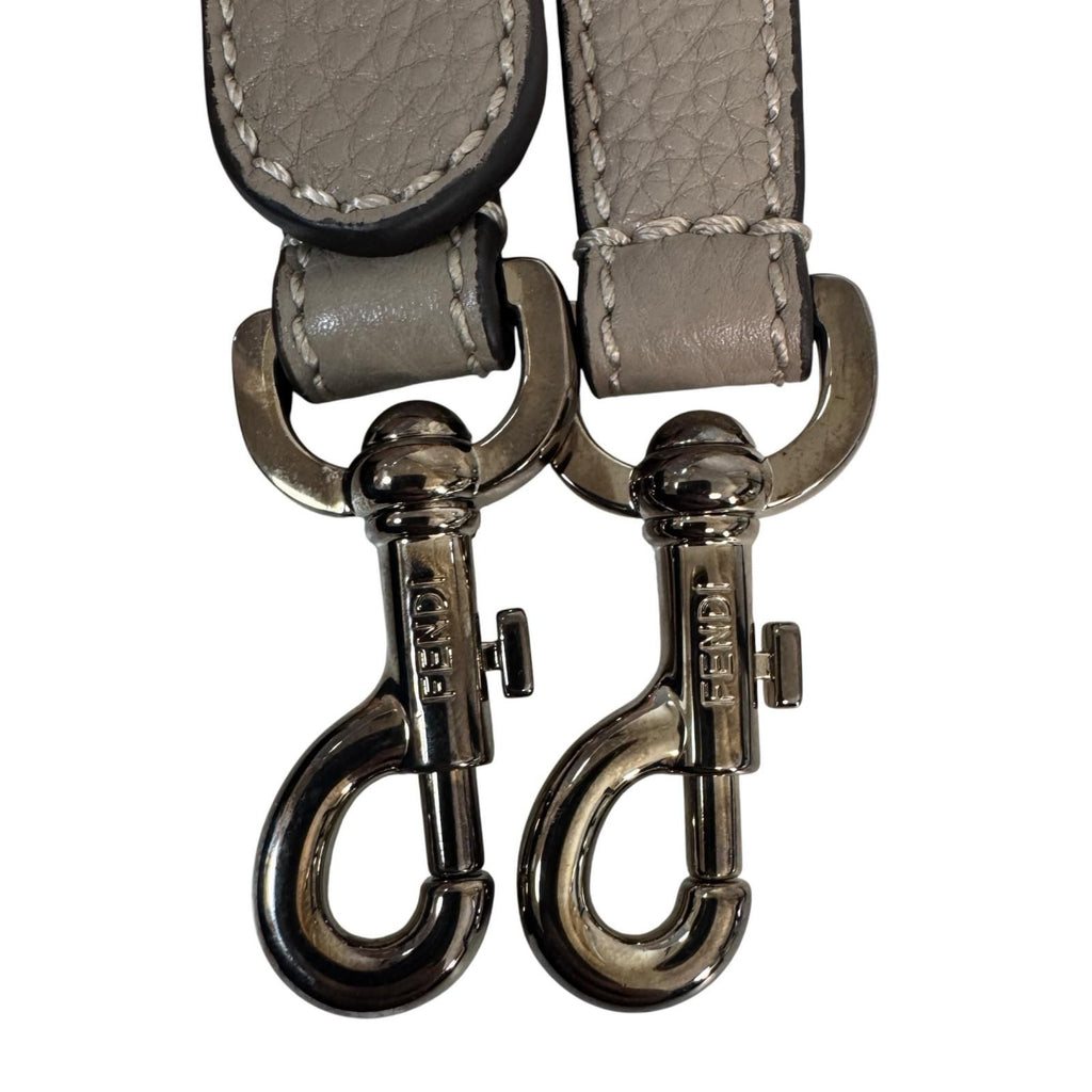 Fendi Selleria Shoulder Strap — view 5