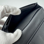 Louis Vuitton Monogram Shadow Portefeuille Brazza Wallet — view 7
