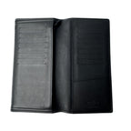 Louis Vuitton Monogram Shadow Portefeuille Brazza Wallet — view 5