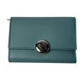 Loewe Pebble Vertical Wallet Bifold