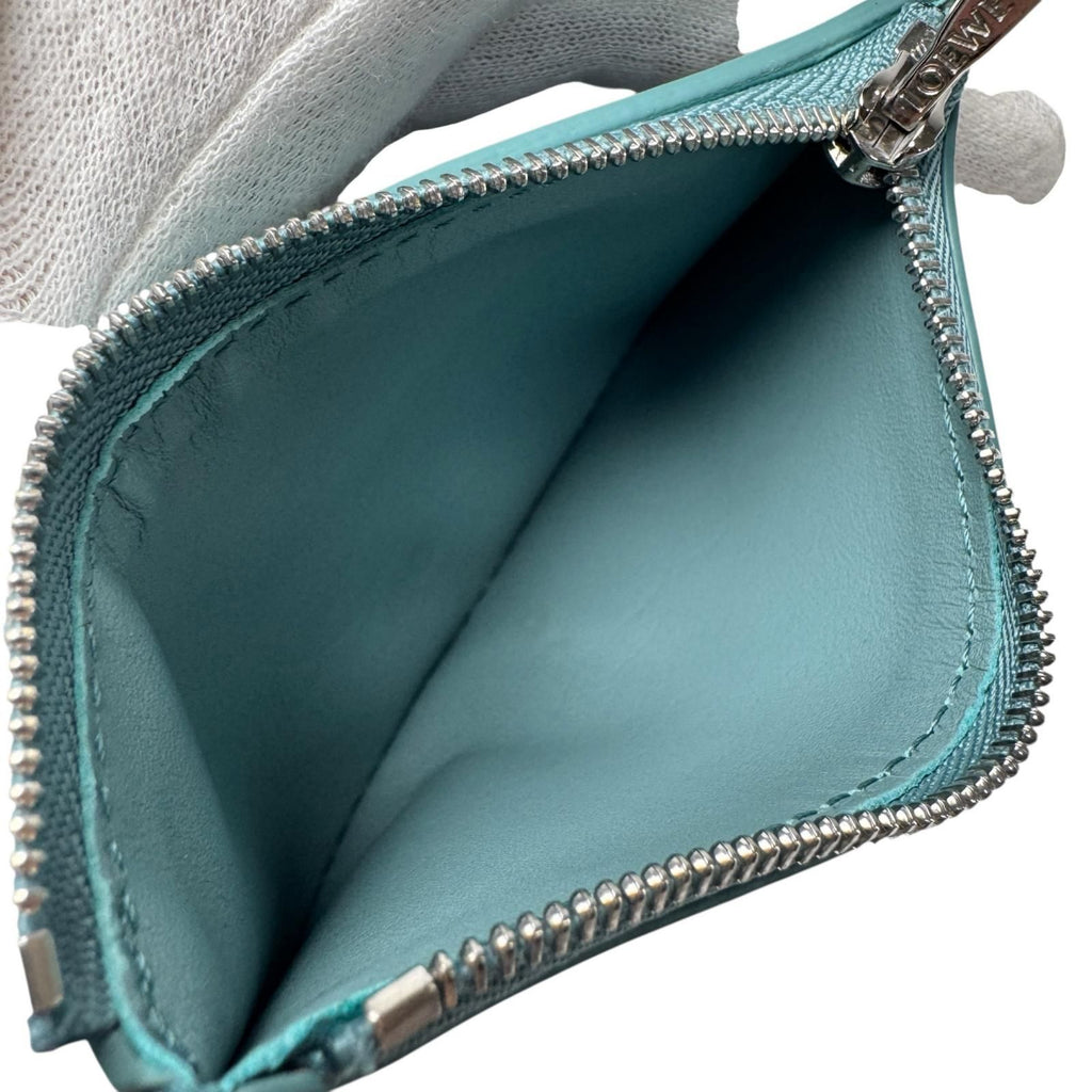 Loewe Pebble Vertical Wallet Bifold — view 6