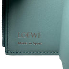 Loewe Pebble Vertical Wallet Bifold — view 8