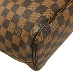 Louis Vuitton Tote Damier Neverfull MM Ebene — view 6